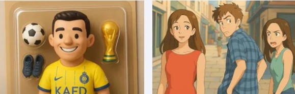 Read more about the article AI-Powered Barbie Transformations Trend on Social Media